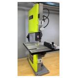 Ryobi Band Saw