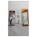 Fishing Lures