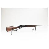 Henry HO14-223, 223 Rem/5.56 Rifle