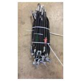 Mini Excavator Hydraulic Hose