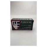 Fiocchi 30 Carbine 110 Gr FMJ 50 Rounds