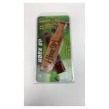 Primos Hunting Hook Up Magnetic Turkey Box Call