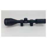 Weaver Kaspa Series Scope 3-12X50 MM