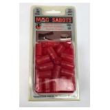 TC 50 Cal Mag Sabots - 50 Count