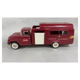 1960s Buddy L Toy Horse Truck