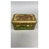 Dutch Master Cigar Box