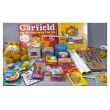 Garfield Collectibles