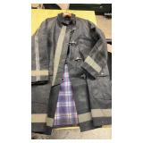 Firemanï¿½s Jacket