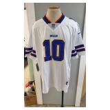 XXL Shakir Buffalo Bills Jersey