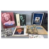 John F Kennedy Memorabilia