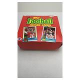 Topps Football Picture Cards (Opened)