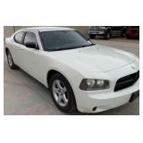 2009 Dodge Charger (CA)