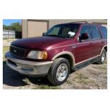 1997 Ford Expedition (TX)