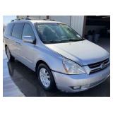 2006 Kia Sedona (AZ)