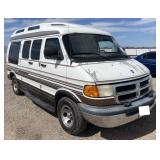 2002 Dodge Ram 1500 Van (AZ)