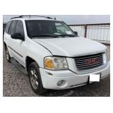 2007 GMC Envoy (AZ)