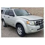 2008 Ford Escape (CA)