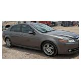 2007 Acura TL (AZ)