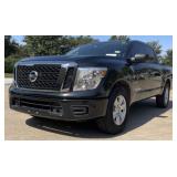 2019 Nissan Titan (TX)