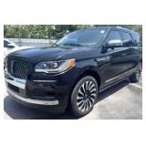 2023 Lincoln Navigator Black Label (FL)