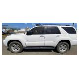 2006 Toyota 4Runner SR5 (PR)