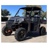 2014 Polaris Ranger XP 900 (TX)