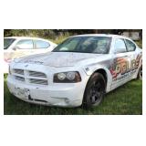 2010 Dodge Charger (TX)