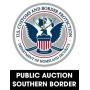 U.S. Customs & Border Protection online auction 11/25/2024