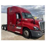 2016 Freightliner Cascadia 125 - Diesel (TX)