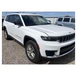 2023 Jeep Grand Cherokee Laredo (AZ)