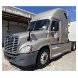 2015 Freightliner Cascadia 125 - Diesel (TX)