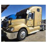 2010 Freightliner Columbia - Diesel (TX)