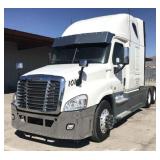 2013 Freightliner Cascadia 125 - Diesel (TX)