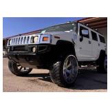 2005 Hummer H2 (TX)