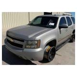 2007 Chevrolet Tahoe (CA)