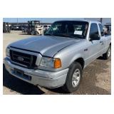 2005 Ford Ranger (CA)