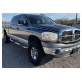 2006 Dodge Ram 1500 (TX)