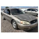 2005 Ford Taurus (AZ)