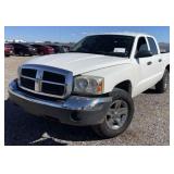 2005 Dodge Dakota (AZ)