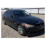 2007 BMW 328i (AZ)