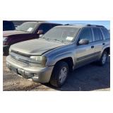 2003 Chevrolet Trailblazer (AZ)