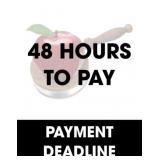 Payment Deadline