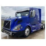 (TX) 2007 Volvo VNL - Diesel