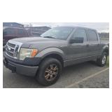 (WA) 2014 Ford F-150