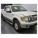 (VA) 2010 Ford F-150 FX4