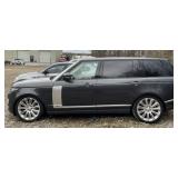 (GA) 2020 Land Rover Range Rover Autobiography