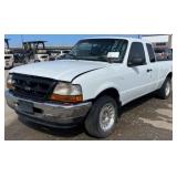 1999 Ford Ranger (CA)