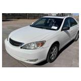 2004 Toyota Camry (CA)