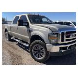 2008 Ford F-250 Super Duty - Diesel (AZ)