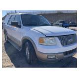 2004 Ford Expedition Eddie Bauer (AZ)